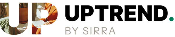 Uptrend by Sirra